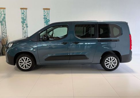Fiat Doblo, 2026