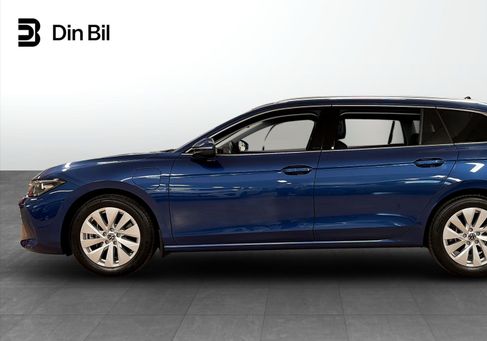 Volkswagen Passat Variant, 2025 3