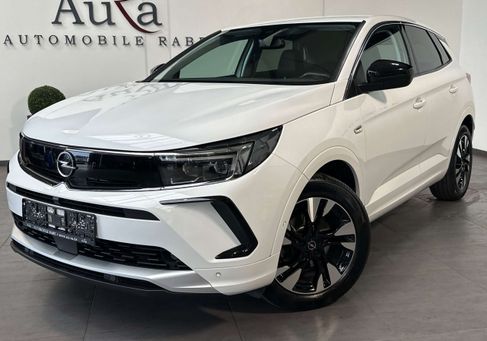 Opel Grandland X, 2023 2