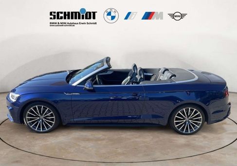 Audi A5, 2019 2