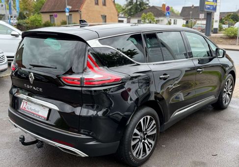 Renault Espace, 2020