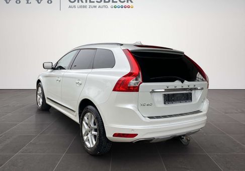 Volvo XC60, 2016