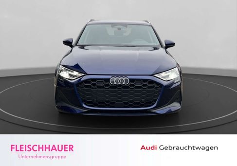 Audi A3, 2025