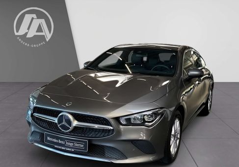 Mercedes-Benz CLA 180, 2023 2