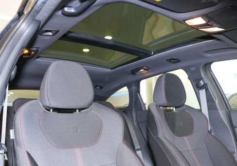 Hyundai i30, 2024 3