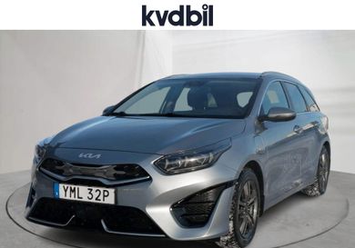 Kia Cee'd Sportswagon, 2023