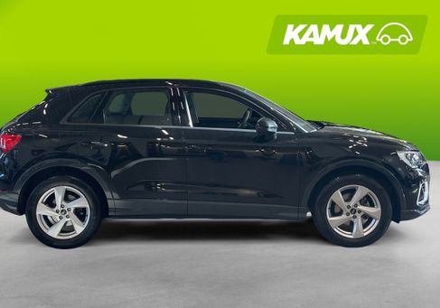 Audi Q3, 2025 2