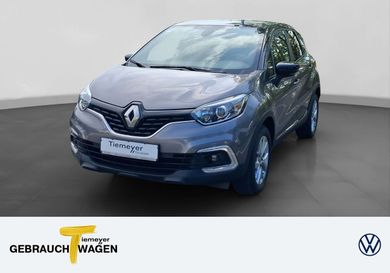 Renault Captur, 2020