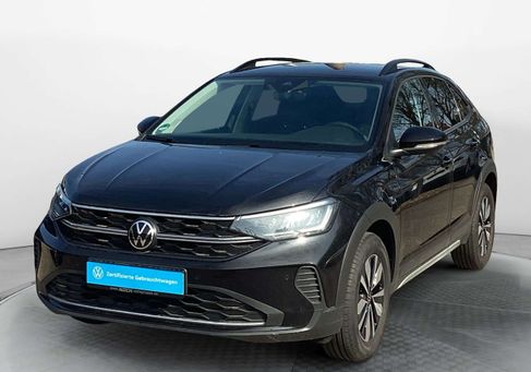 Volkswagen Taigo, 2025