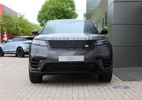 Land Rover Range Rover Velar, 2026