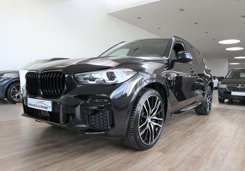 BMW X5, 2022 2