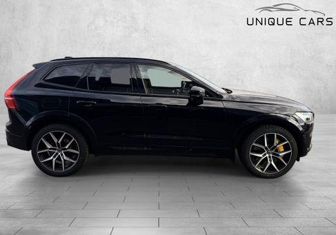 Volvo XC60, 2021