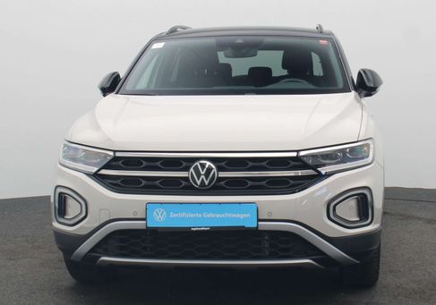 Volkswagen T-Roc, 2023 3