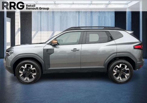 Dacia Duster, 2025 2
