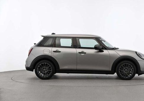 MINI Cooper S, 2025