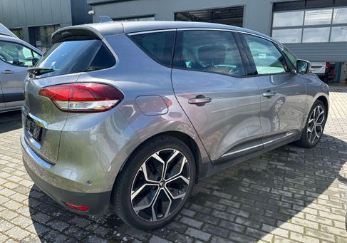 Renault Scenic, 2021