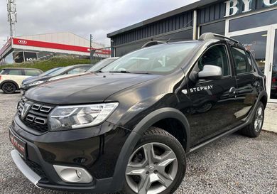 Dacia Sandero, 2018