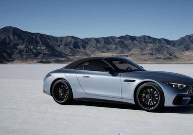 Mercedes-Benz, 2026