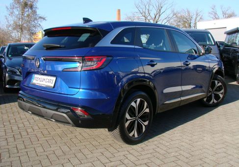Renault Austral, 2024
