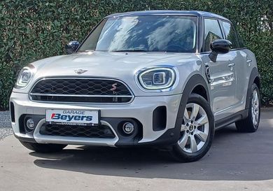 MINI, 2020