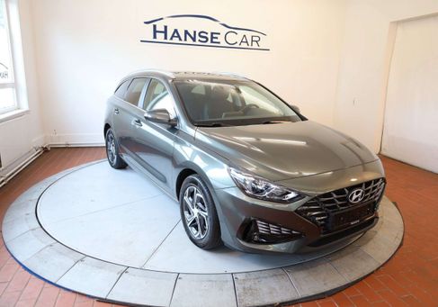 Hyundai i30, 2023 2
