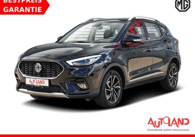 MG ZS, 2024
