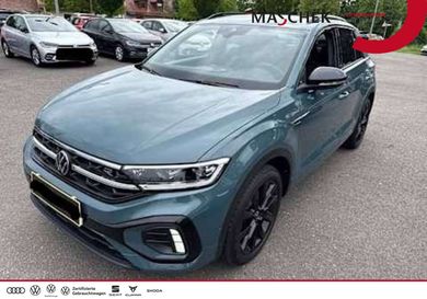 Volkswagen T-Roc, 2022