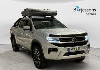 Volkswagen Amarok, 2023