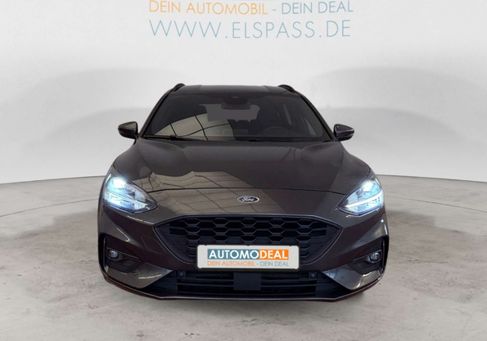 Ford Focus, 2021