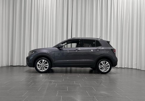 Volkswagen T-Cross, 2026