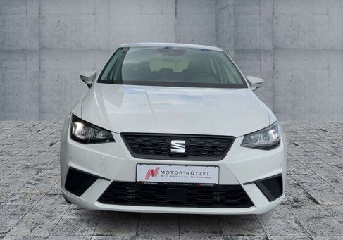 Seat Ibiza, 2025