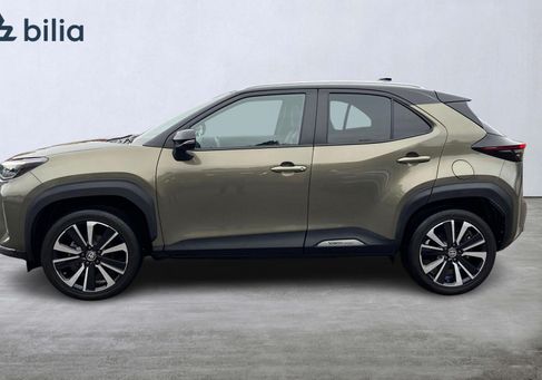 Toyota Yaris Cross, 2022