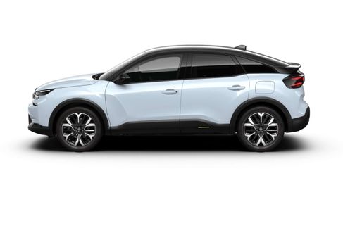 Citroën C4, 2026 2