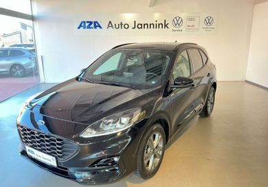 Ford Kuga, 2024