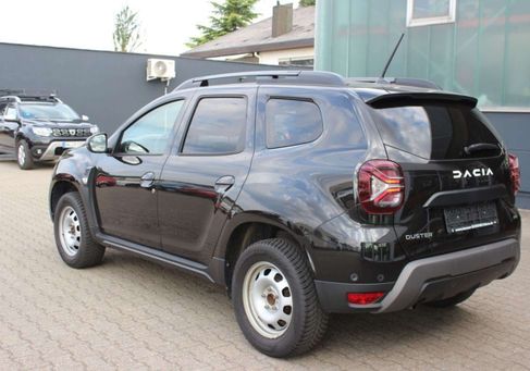Dacia Duster, 2024 3