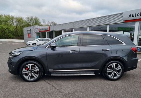 Kia Sorento, 2019