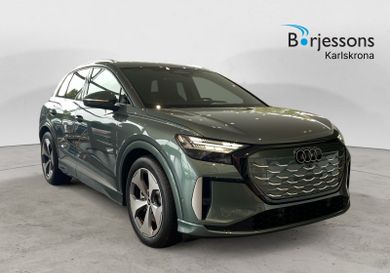 Audi Q4, 2027