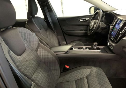 Volvo XC60, 2024