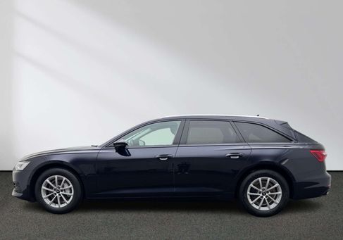 Audi A6, 2024 2