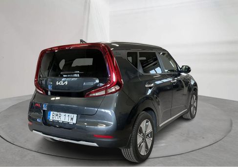 Kia Soul, 2022 3