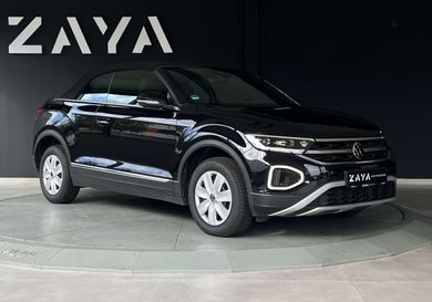 Volkswagen T-Roc, 2023