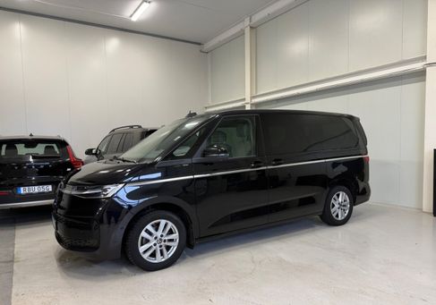 Volkswagen Multivan, 2023