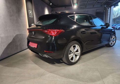 Seat Leon, 2025 3