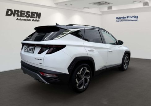 Hyundai Tucson, 2024 3