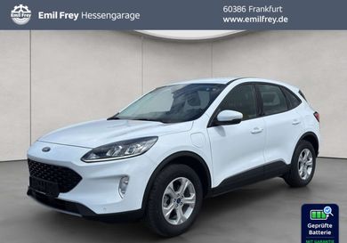 Ford Kuga, 2023