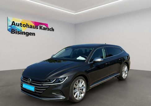 Volkswagen Arteon, 2021 2