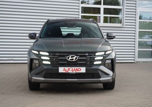 Hyundai Tucson, 2026 3
