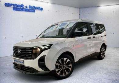 Ford Tourneo Courier, 2024