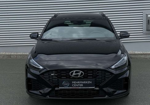 Hyundai i30, 2025 3