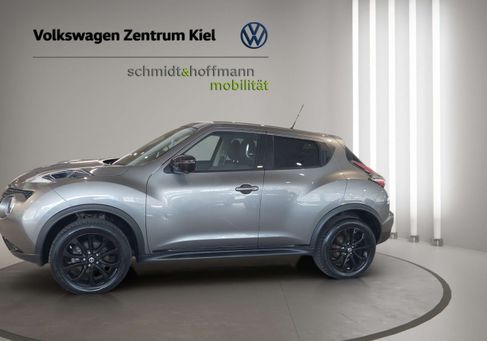 Nissan Juke, 2019 3